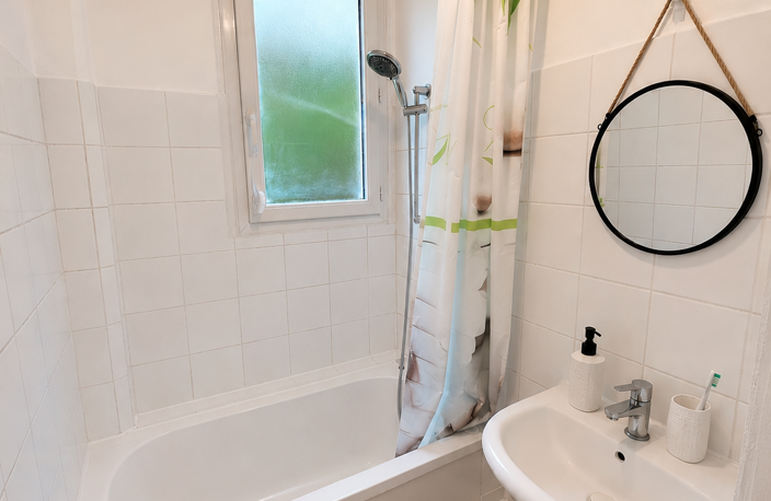 Vente Appartement 3 pièces — photo 4
