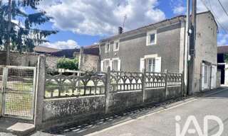 Maison 3 Pièces 63 m² à vendre à Couture-d'Argenson (79110)