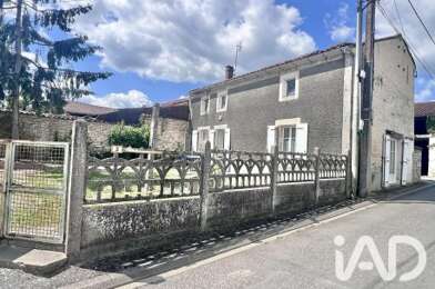 Maison 3 pièces 60000 €