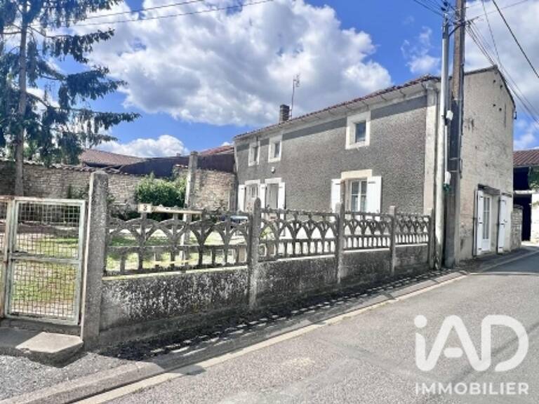 Vente Maison de village 3 pièces — photo 1