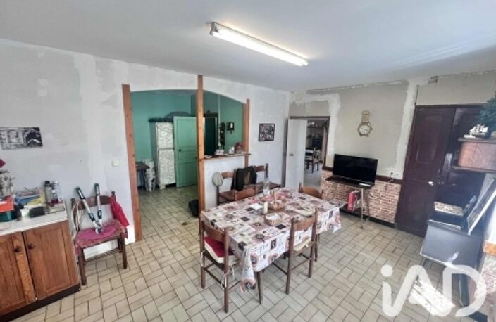 Vente Maison de village 3 pièces — photo 2
