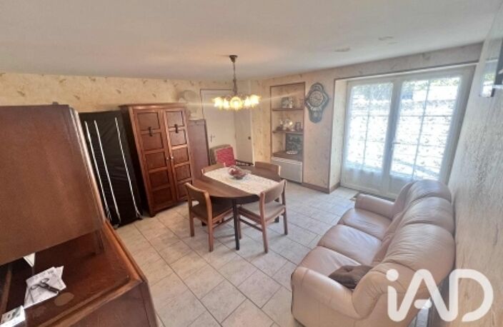 Vente Maison de village 3 pièces — photo 4