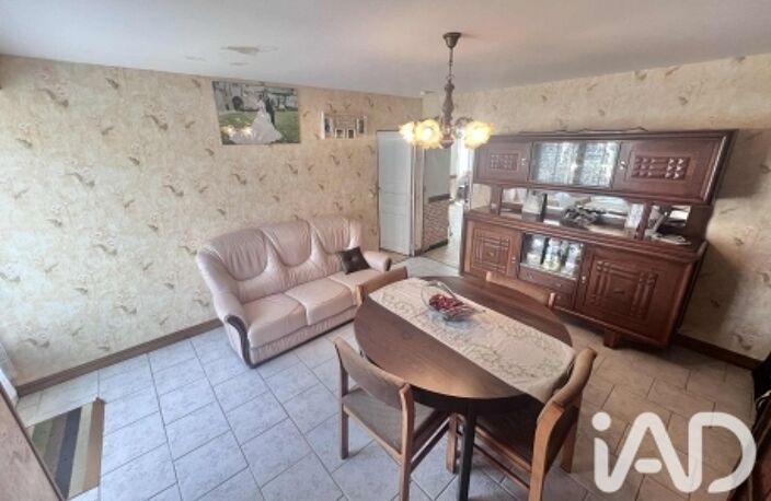 Vente Maison de village 3 pièces — photo 5