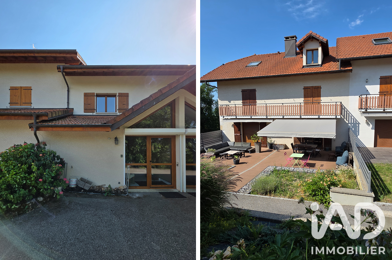 Appartement 5 pièces 2000 €