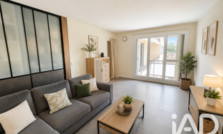 Appartement 3 Pièces 60 m² à vendre à Longjumeau (91160)