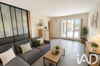 Appartement 3 pièces 169900 €