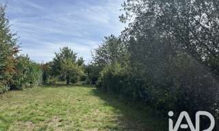 Terrain  468 m² à vendre à Saintry-sur-Seine (91250)