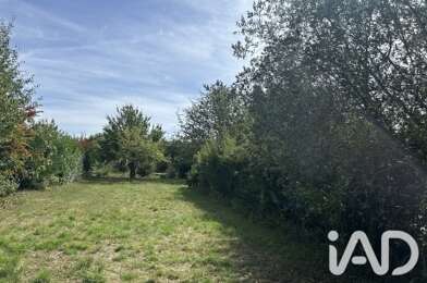 Terrain  134900 €