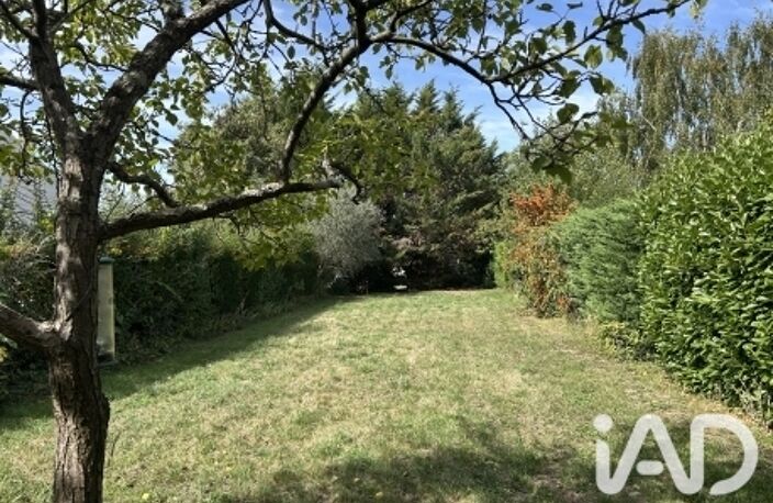 Vente Terrain à bâtir 468 m&sup2; — photo 2