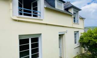 Maison 4 Pièces 90 m² à vendre à Crozon (29160)