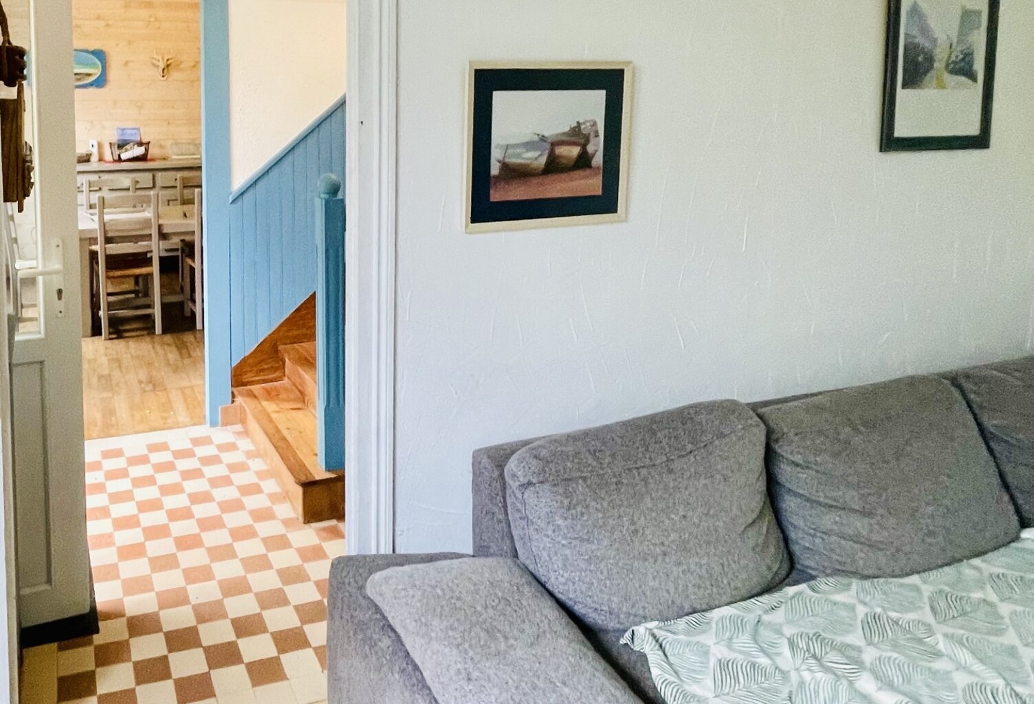 Vente Maison/villa 4 pièces — photo 1