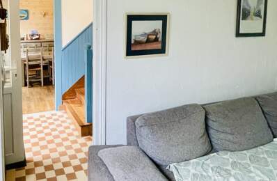 Vente Maison/villa 4 pièces — photo du bien