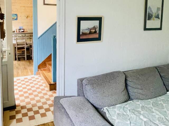 Vente Maison/villa 4 pièces — photo du bien