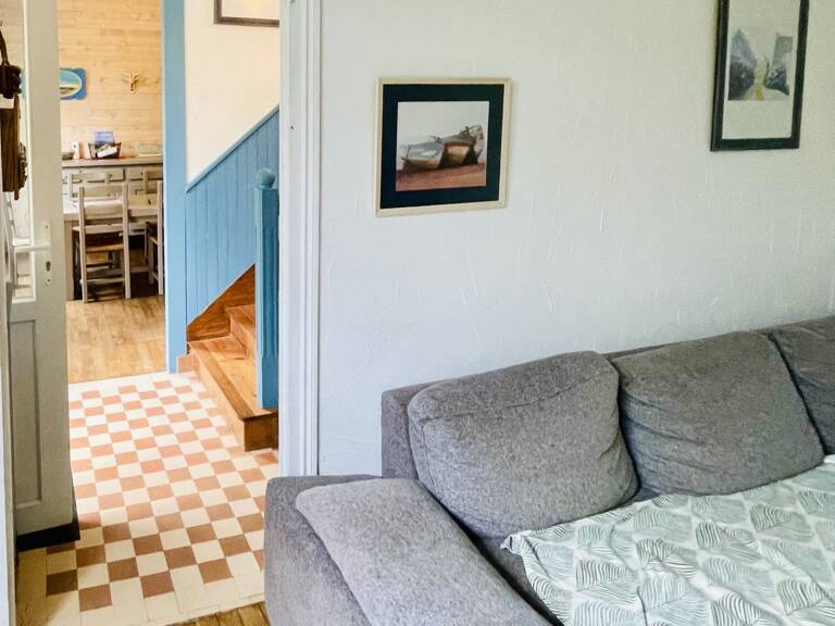 Vente Maison/villa 4 pièces — photo 1