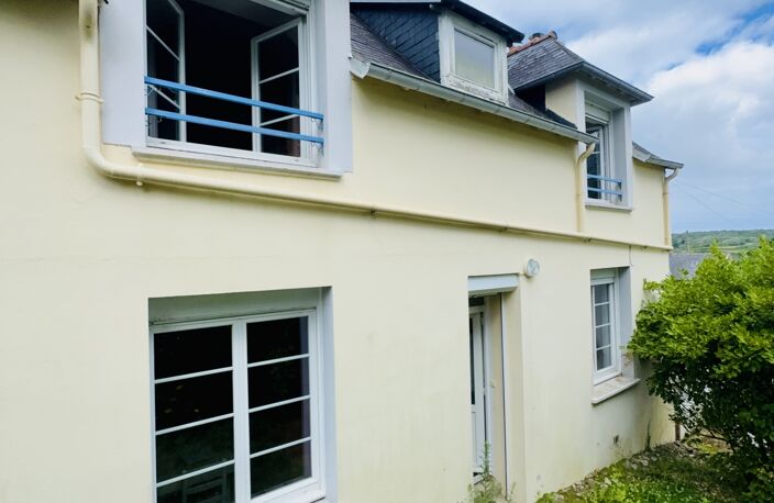 Vente Maison/villa 4 pièces — photo 2