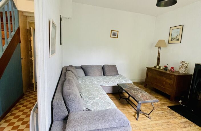 Vente Maison/villa 4 pièces — photo 4