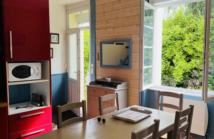 Vente Maison/villa 4 pièces — photo 5