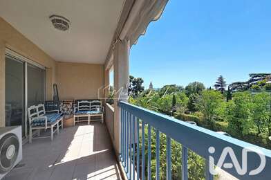 Appartement 3 pièces 349000 €