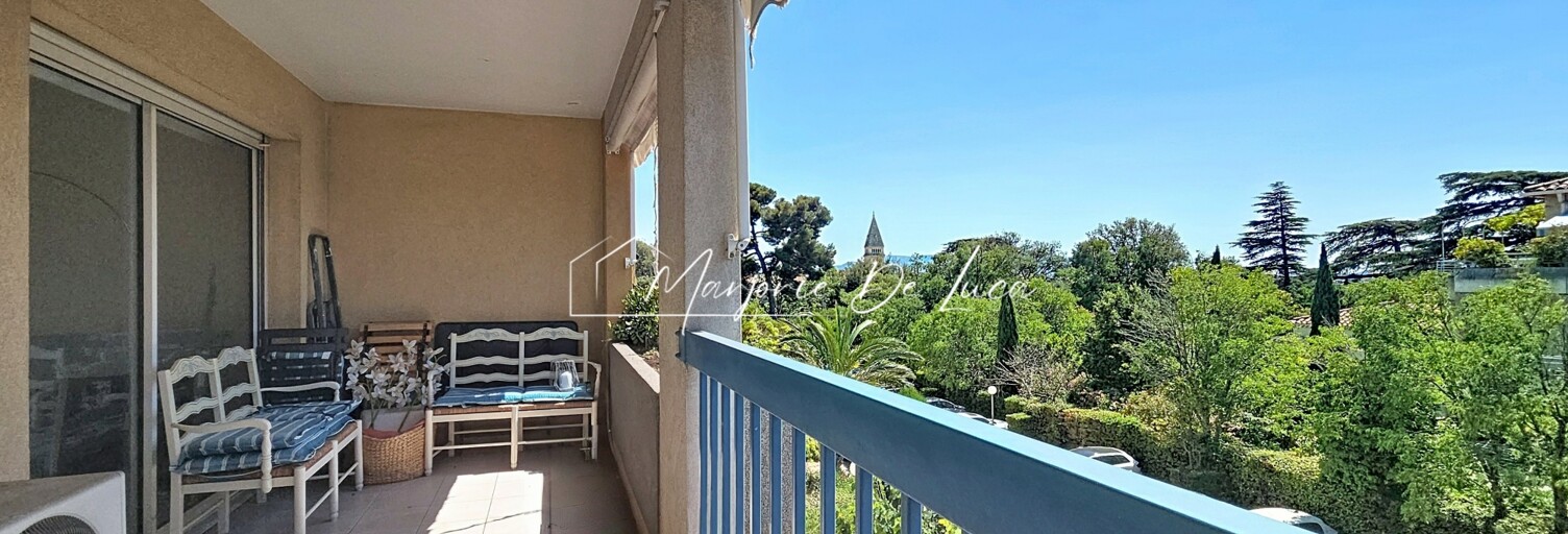 Appartement 3 Pièces 85 m² à vendre à Marseille 12 (13012)