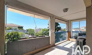 Appartement 3 Pièces 85 m² à vendre à Marseille 12 (13012)