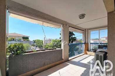 Appartement 3 pièces 349000 €