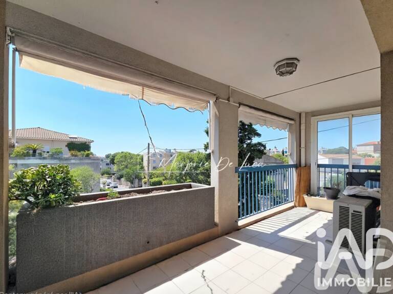 Vente Appartement 3 pièces — photo 1