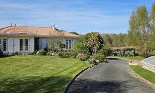 Maison 7 Pièces 177 m² à vendre à Mouilleron-le-Captif (85000)