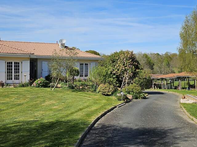 Vente Maison/villa 7 pièces — photo du bien