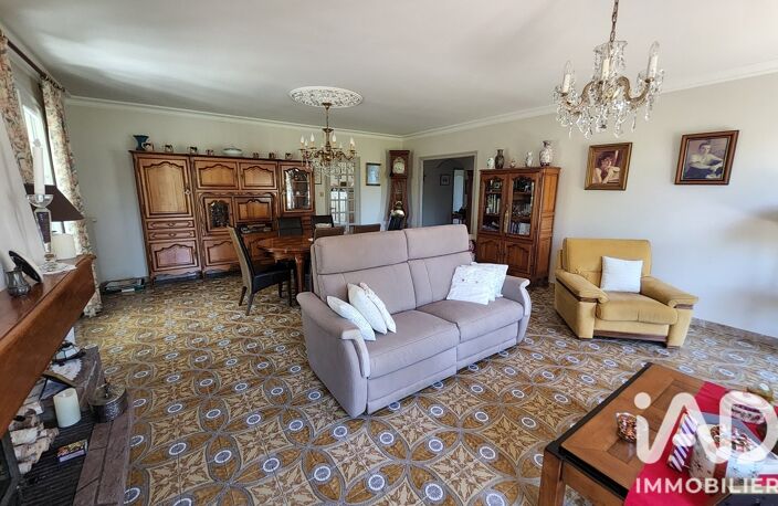 Vente Maison/villa 7 pièces — photo 3