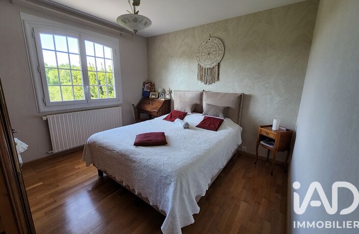 Vente Maison/villa 7 pièces — photo 4
