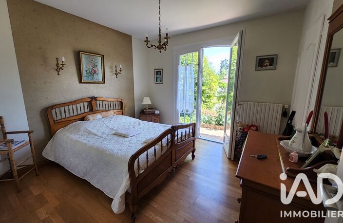 Vente Maison/villa 7 pièces — photo 5