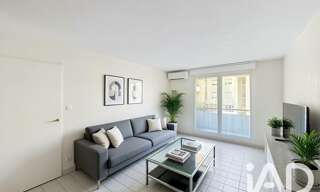 Appartement 2 Pièces 50 m² à vendre à Aubagne (13400)