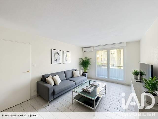 Vente Appartement 2 pièces — photo du bien