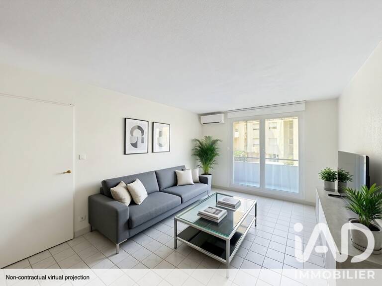 Vente Appartement 2 pièces — photo 1