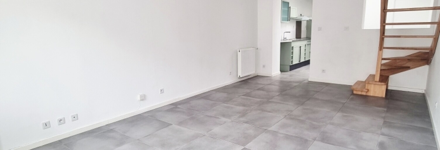 Maison 4 Pièces 90 m² à vendre à La Gorgue (59253)