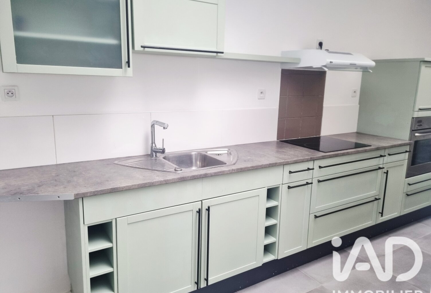 Vente Maison de ville 4 pièces — photo 1
