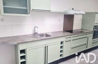 Vente Maison de ville 4 pièces — photo du bien