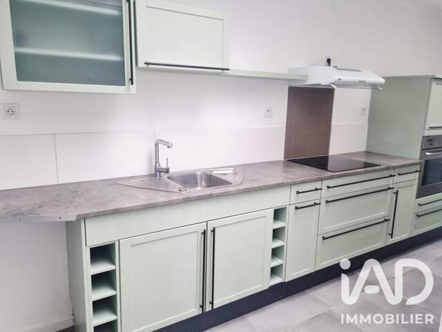 Vente Maison de ville 4 pièces — photo du bien