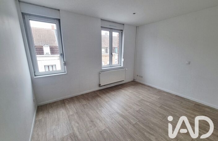 Vente Maison de ville 4 pièces — photo 5