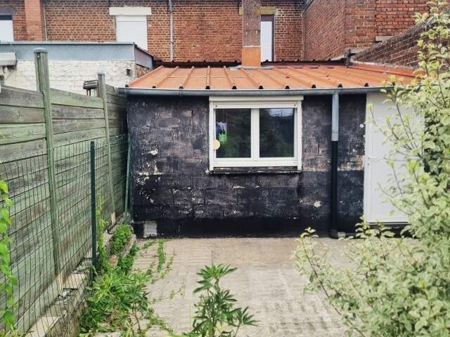 Vente Maison de ville 4 pièces — photo du bien