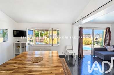 Maison 10 pièces 735000 €