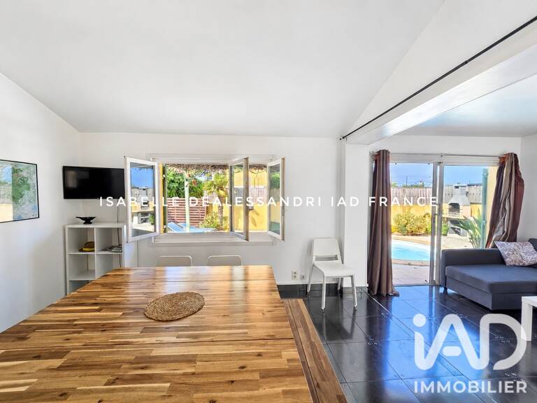 Vente Maison/villa 10 pièces — photo 1