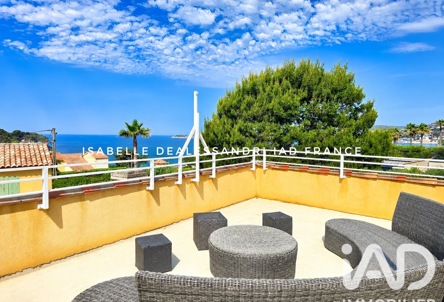 Vente Maison/villa 10 pièces — photo 1