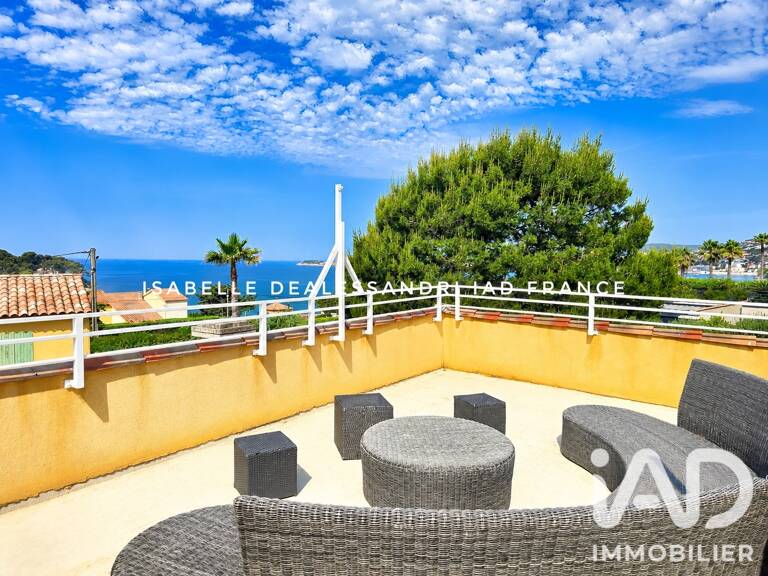 Vente Maison/villa 10 pièces — photo 1