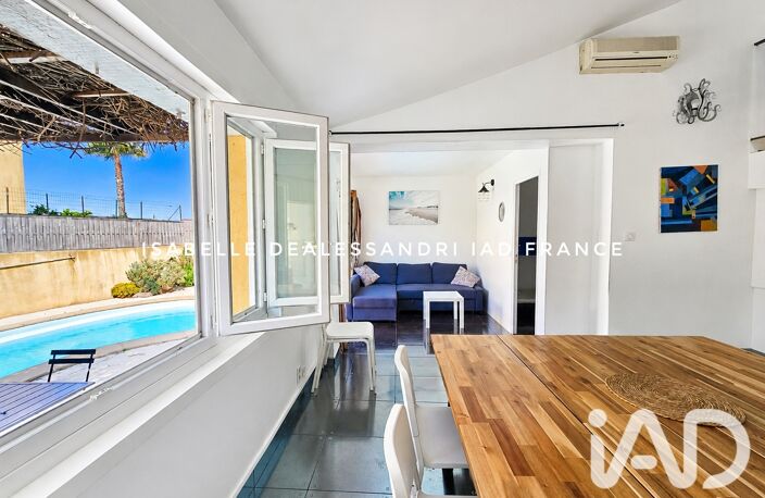 Vente Maison/villa 10 pièces — photo 4