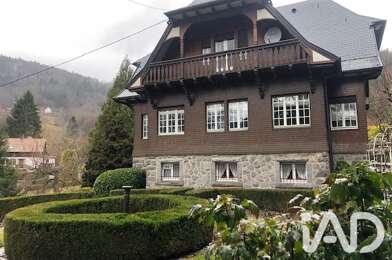 Maison 6 pièces 425000 €
