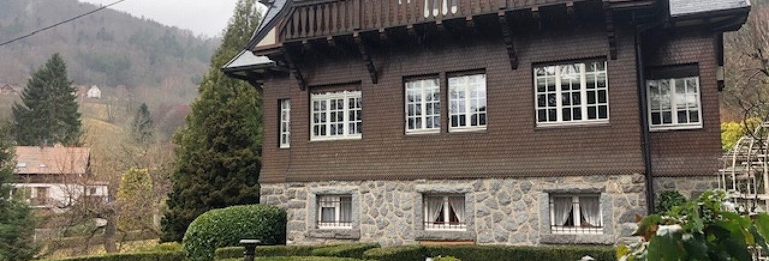 Maison 6 Pièces 150 m² à vendre à Muhlbach-sur-Munster (68380)