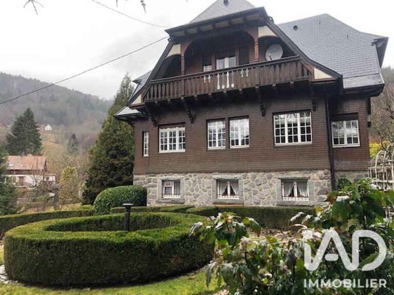 Vente Maison traditionnelle 6 pièces — photo 1