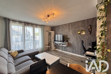 Appartement 3 pièces 182900 €