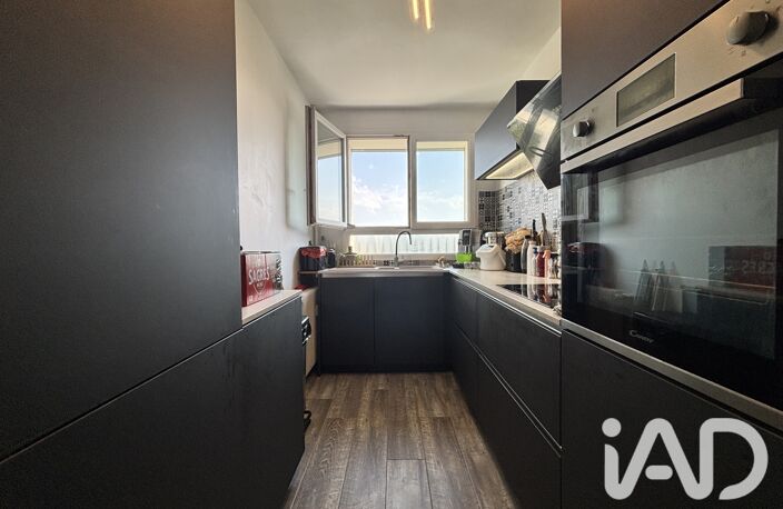 Vente Appartement 3 pièces — photo 3